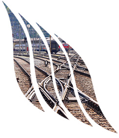 Weichenstellungen